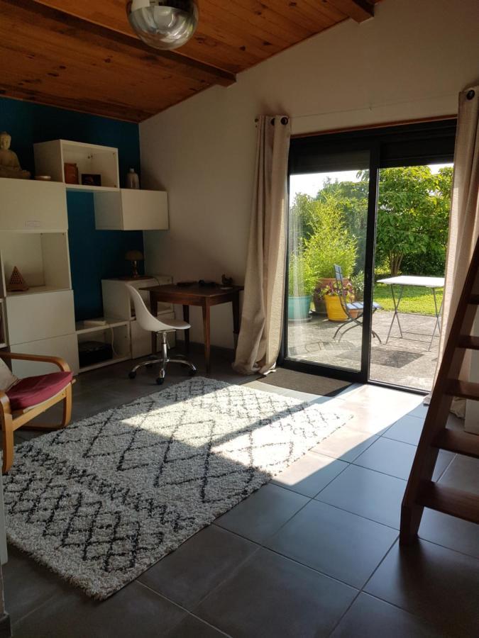 Chambre Avec Salle De Bains Privative Boutiers-Saint-Trojan Экстерьер фото