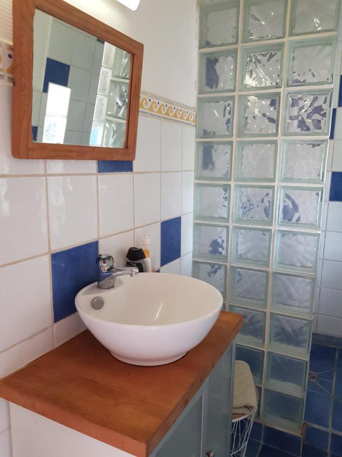 Chambre Avec Salle De Bains Privative Boutiers-Saint-Trojan Экстерьер фото